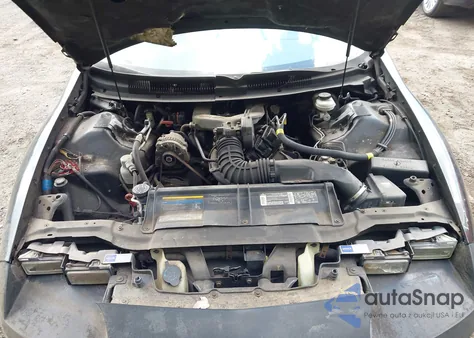 1994 Chevrolet Camaro из США, поврежденный, VIN 2G1FP22S2R2212760